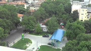 Fujitsu Stylistic M532 - Тест видео