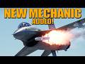 NEW MECHANIC ADDED! NO MORE JET APS? COMPLETE CHANGE to missile prox fuses! - War Thunder
