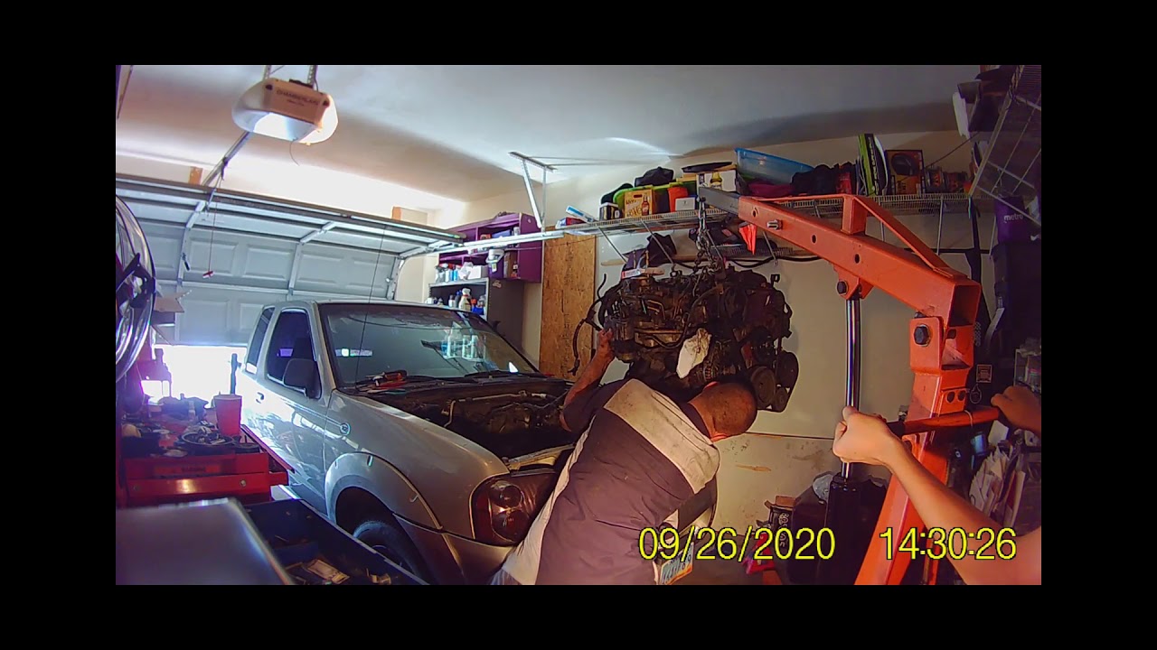 2020 VQSwap KA Removal