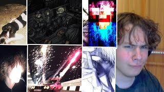 синглы (madk1d, tewiq, lafkrat мистер модератор умрувмае костик, never die, likitty, yumixx)