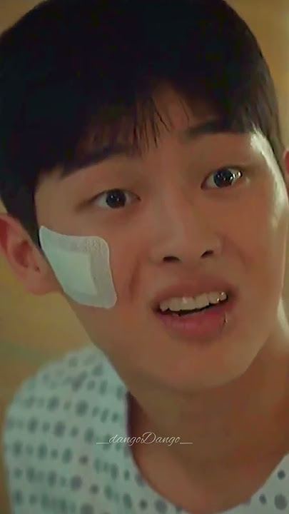 Ahn sooho gets starstruck after seeing sieun smile | Weak hero class 1 | #weakheroclass1  #kdrama