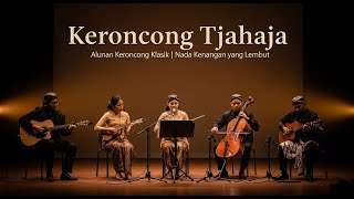 Download lagu Alunan Keroncong Klasik | Nada Kenangan yang Lembut