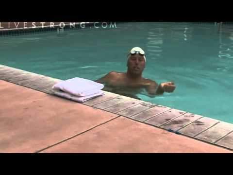 How to Do a Flip Turn - YouTube