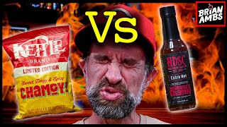 Download Lagu Chamoy Vs Chamoy Battle! Download Lagu Chamoy Vs Chamoy Battle!
