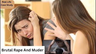 Brutal And Murder Of Two Teen Girls The Biggest Injustice Real Crime Tv
