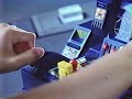 バンダイ 科学戦隊ダイナマン 電子指令ダイナベースCM 1983年 バンダイ 科学戦隊ダイナマン 電子指令ダイナベースCM 1983年