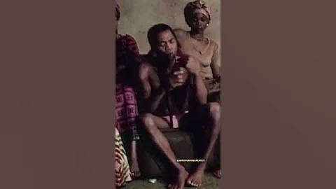 Fela Kuti With a Message for Africans #Niger #africa #knowledge #motivation #felakuti