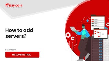 How to add servers in SSH Jump Server?