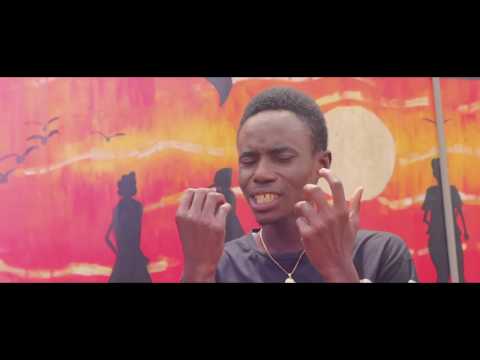 GENIUS KD -  NEVER LET GO OFFICIAL VIDEO
