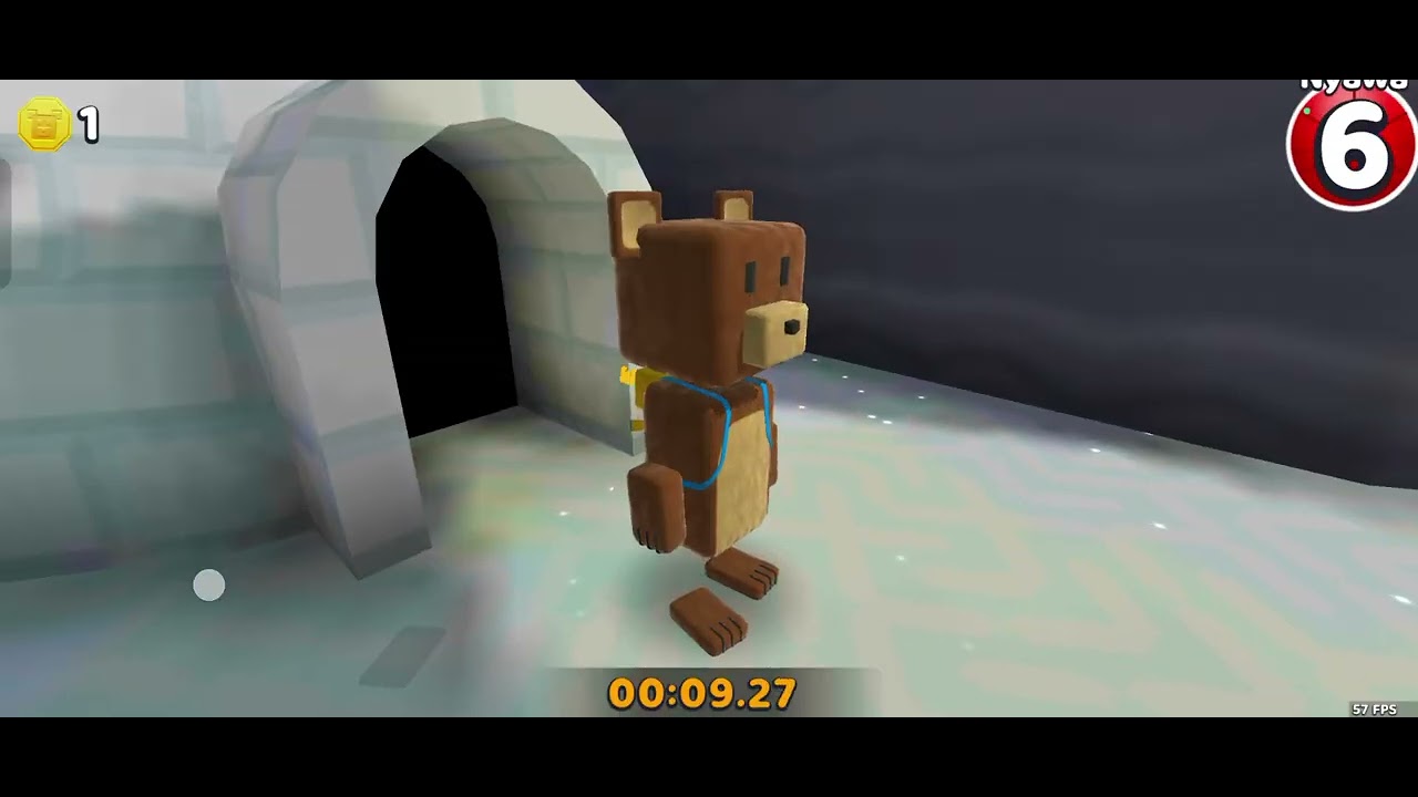 Aku akan lanjutkan slot B part (2)