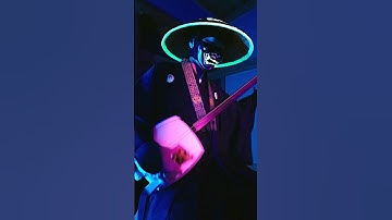 Test of Faith (Short) #japan  #shamisen #exyz #senzo #momokusuiwata