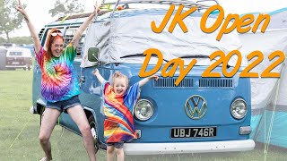 Justkampers Open Day 2022