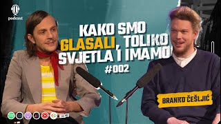 Opet Laka 002: Glasaju li mrtvi u Haljinićima?