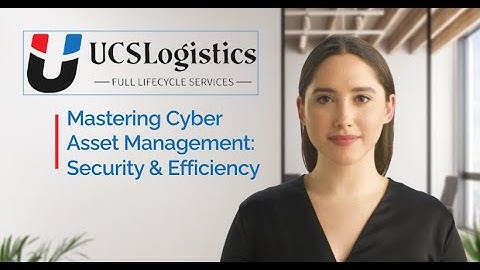 Mastering Cyber Asset Management: Security & Efficiency