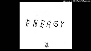 Drake_-_Energy (Instrumental)