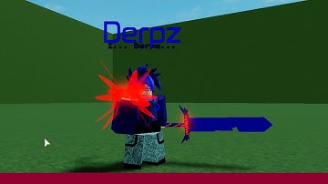 Derpz Weapon Switcher V2 Script Showcase(ROBLOX)