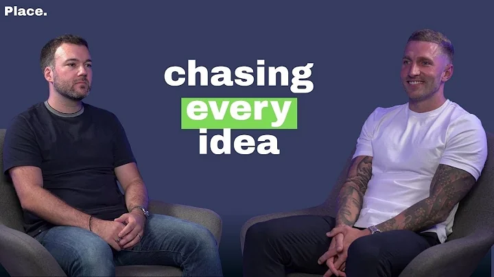 The Curse and Superpower of Shiny Object Syndrome