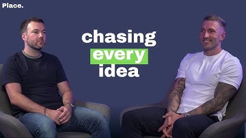 The Curse and Superpower of Shiny Object Syndrome