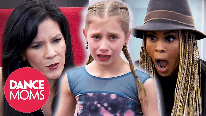 Youre Going to JAIL! Ellianas Mom Sparks CHAOS Wit...