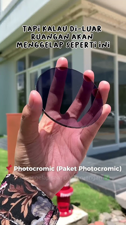 Wajib Tonton Ini Sebelum Order Kacamata | Macam-Macam Lensa | Ixoora Eyewear