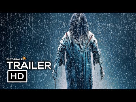 THE UNSEEN Official Trailer (2023) Horror Movie HD