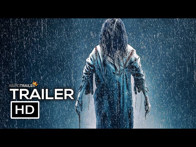 THE UNSEEN Official Trailer (2023) Horror Movie HD class=