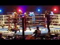Badr Hari vs Hesdy Gerges - Disqualification of Badr Hari
