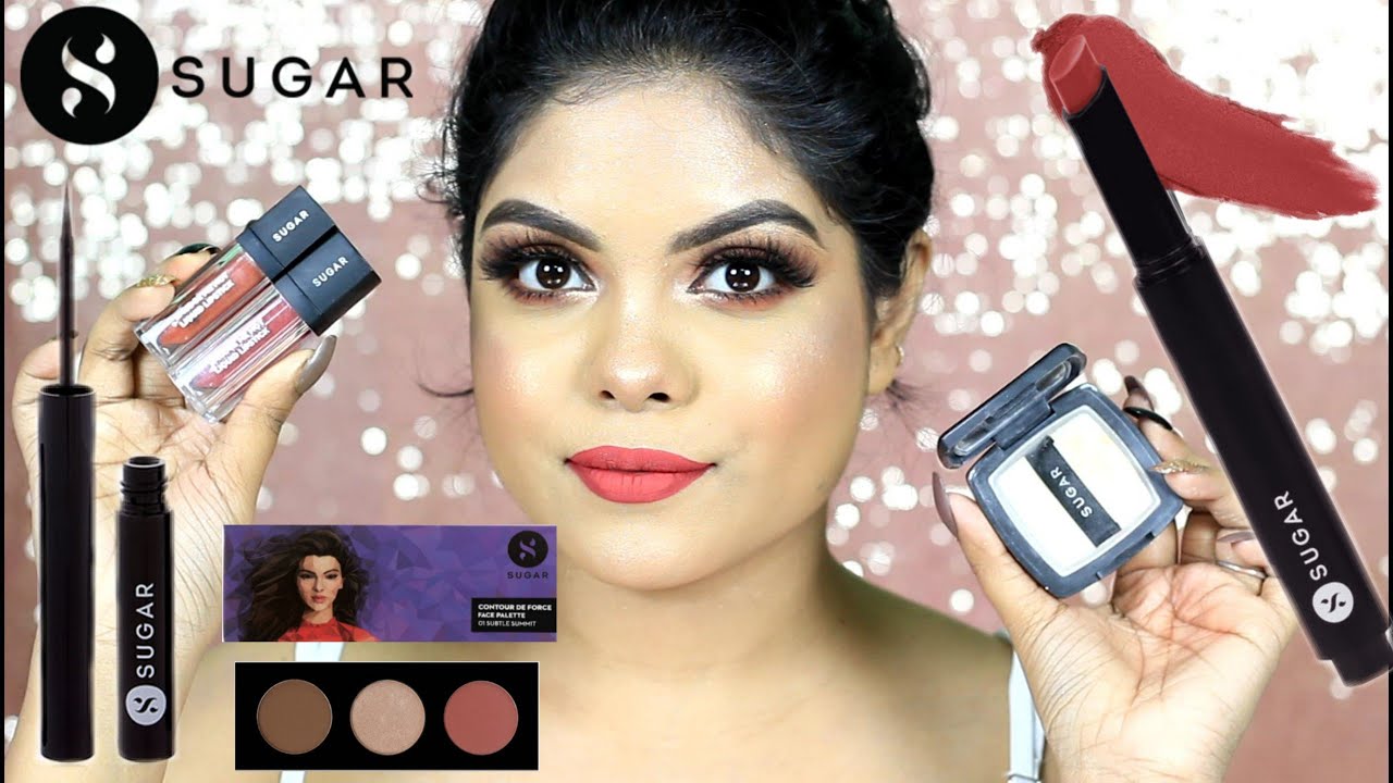5 Best Must Have Sugar Cosmetics Highly Recommended Kolkata Sohini 5 Best Must Have Sugar Cosmetics Highly Recommended Kolkata Sohini