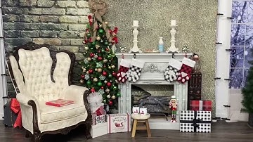 Different backdrops help you tell different stories!