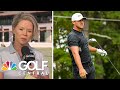 Brooks Koepka feels great, ready to compete at Vivint Houston Open | Golf Central | Golf Channel