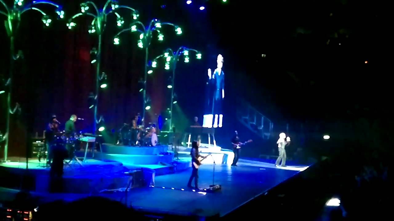 Simply Red - London, O2 Arena - Night Nurse - YouTube