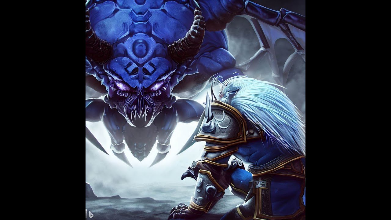 HOW to do Trial of Grand Crusader (TOGC) Full Run in World of Warcraft WOTLK classic as a DK TANK