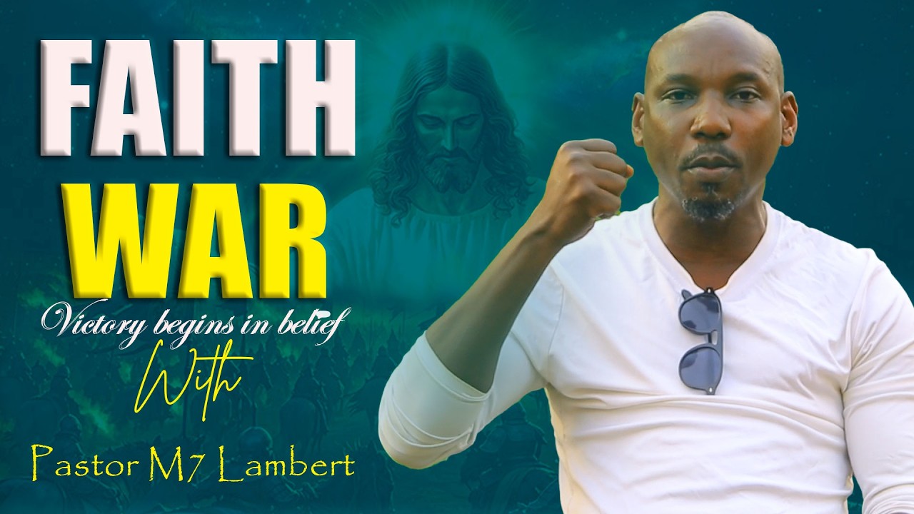 KURWANA INTAMBARA NZIZA YO KWIZERA