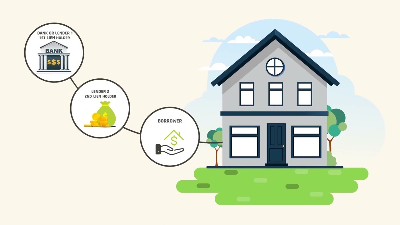 High Cost vs Higher Priced Mortgages video YouTube