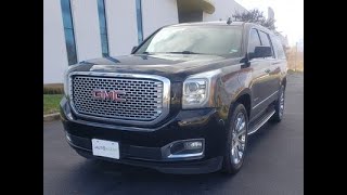 2015 GMC Yukon XL Denali by iAutoAgent 175 views 5 months ago 5 minutes, 16 seconds