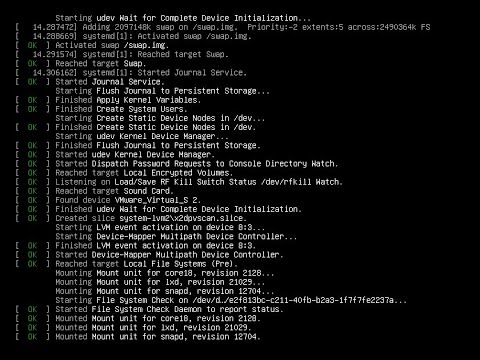 Video Bài 1 Cài đặt Ubuntu server 20 04 - youtube