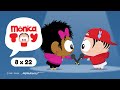 Mnica toy  hiphop toy toy toy t08e22
