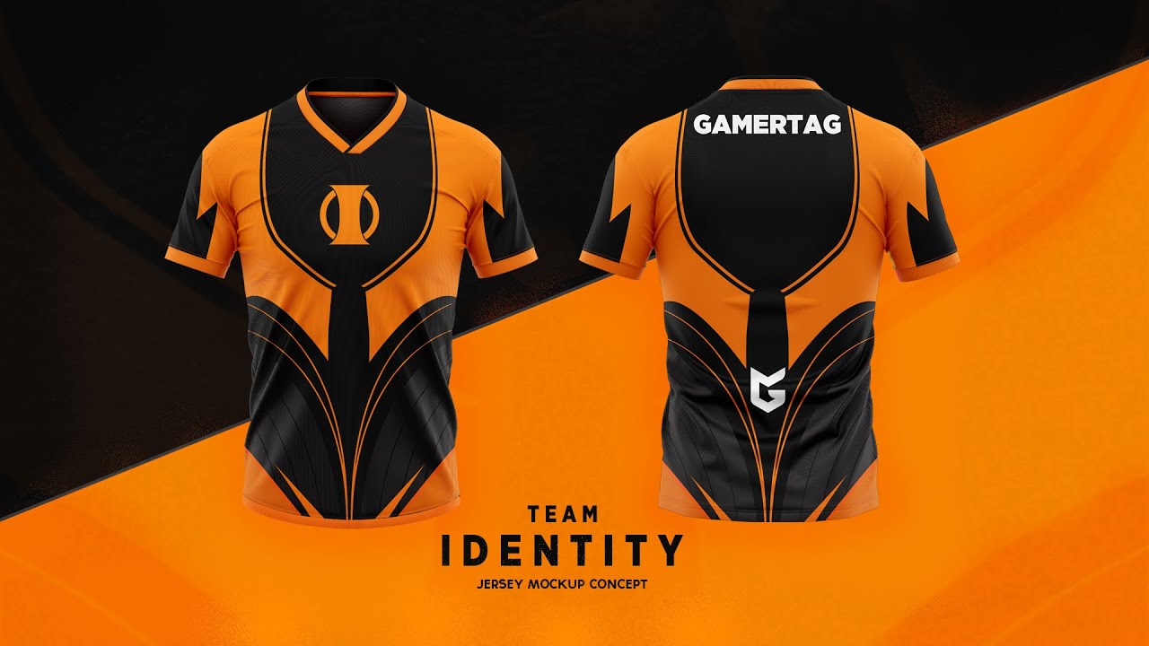 Download Jersey Gaming Google Penelusuran Jersey Design Shirt Template Sport T Shirt
