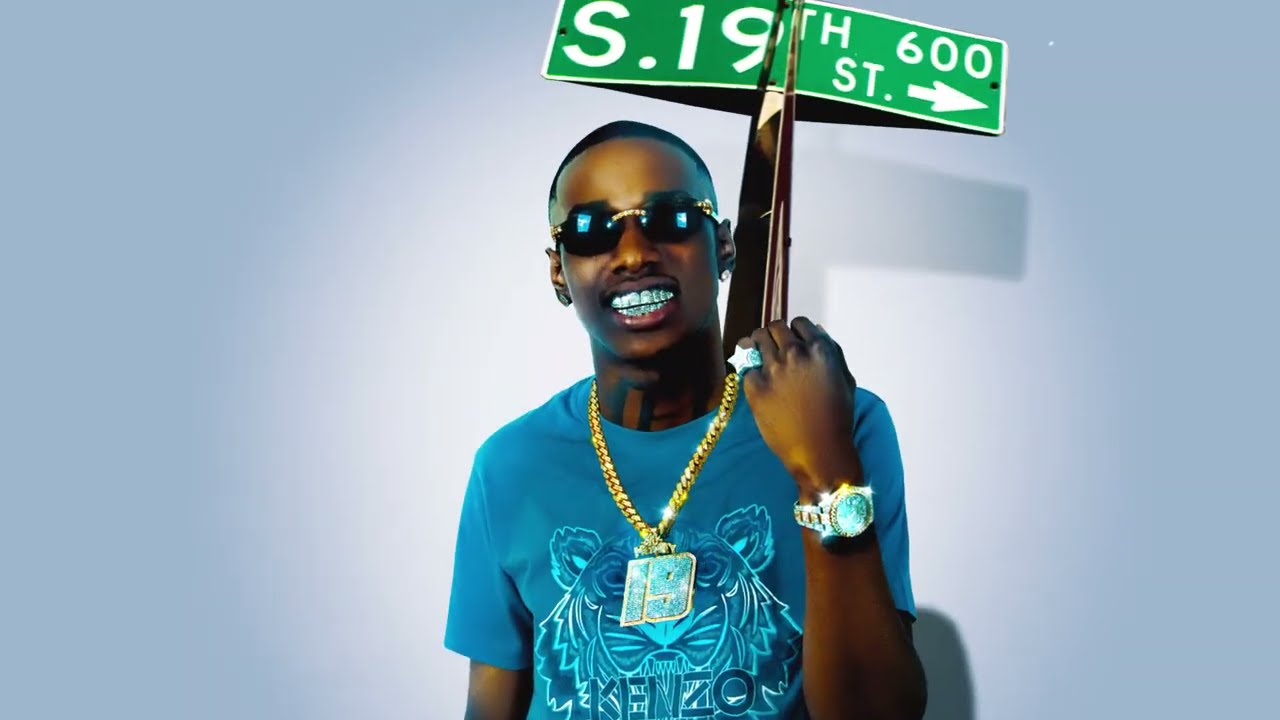 Watch Lil Sheik - V12 (Visualizer) on YouTube Watch Lil Sheik - V12 (Visualizer) on YouTube