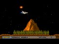 Gradius Arcade Original Video Game 2 Loop Session For 1 Player