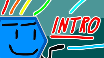 Shape World Reboot Again: Intro!