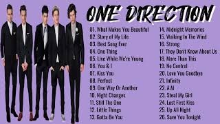 One Direction Playlist | Non-stop