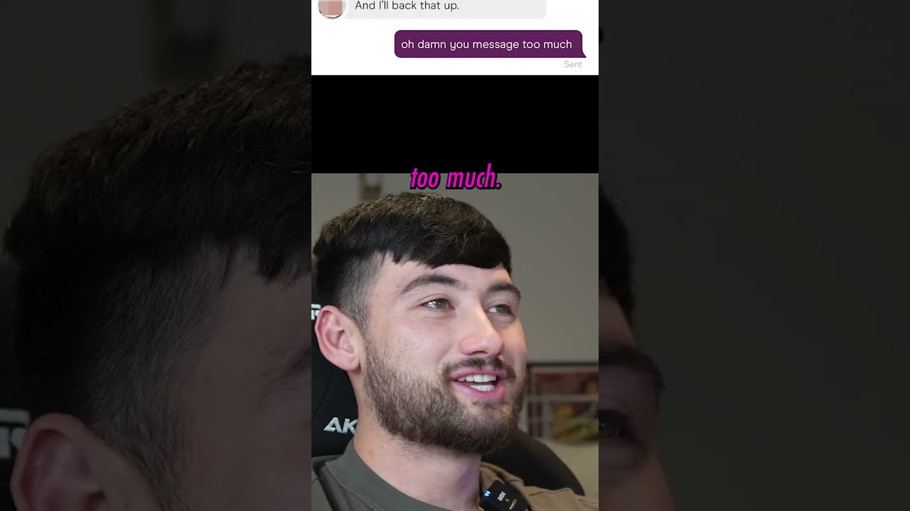 Obese Ugly Girl With Baby Daddy Finds "TINDER MATCH"