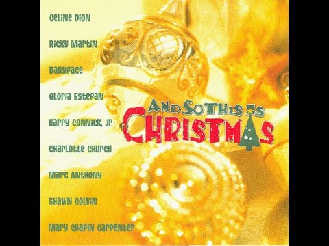 Babyface  -Have Yourself A Merry Little Christmas