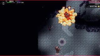 The Boomerang Strikes Again | CrossCode