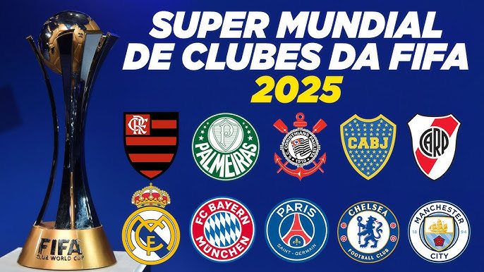 Mundial de Clubes 2022: quando vai ser e os times já classificados