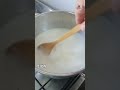 Dulce de leche casero fácil y rápido