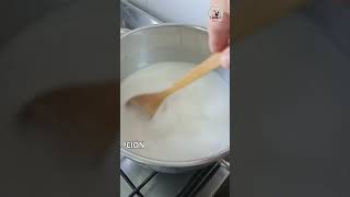 Dulce de leche casero fácil y rápido