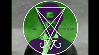 Zeal and Ardor - Children&#39;s Summon