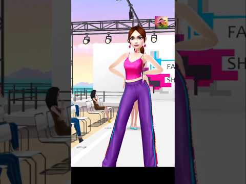 Fashion Show #superstylistgame #superstylist #fashionstylistgame #superstylish #superstylishgame